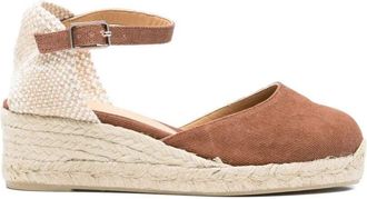 Castaner Carol Espadrillas Shoes