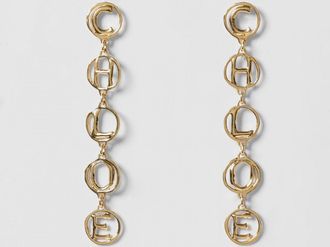 Chlo&eacute; Jewel CHLO&Eacute; Woman color Brown