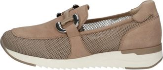 Caprice Dames, Schoenen, Beige, Maat: 39 EU