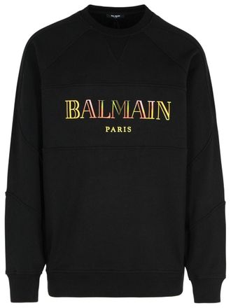 Balmain Sweaters − Sale: up to −70% | Stylight