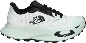 The North Face Fitness, Dames, Blauw, 37 1/2 EU, Polyester, Vectiv Enduris 4
