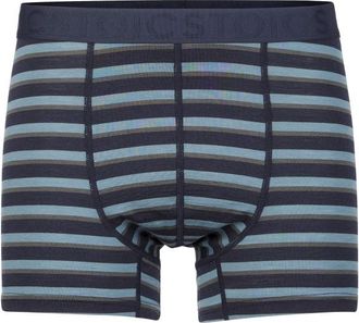 Stoic Merino150 AlsenSt. Boxer Merinounterw&auml;sche f&uuml;r Herren | blau