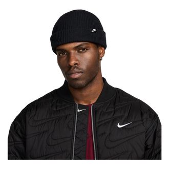 Nike Terra Futura365 Short Cuff Beanie Black HF0176-010