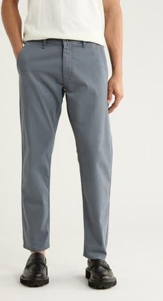 Rag & Bone Classic Chino Pants in Future Grey at Nordstrom Rack, Size 30