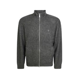 Carhartt Work in Progress Curtis Zip-up Cardigan