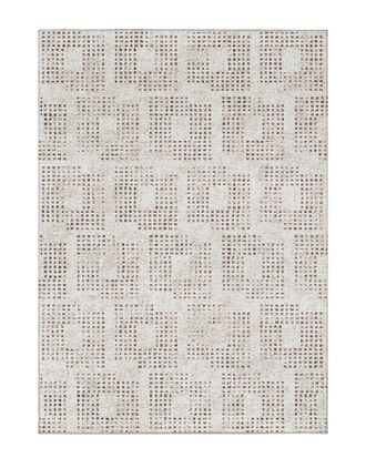 Addison Rugs Eleanor Indoor/Outdoor Washable Rug