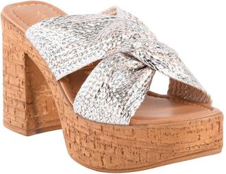 Seychelles Adorned Slide