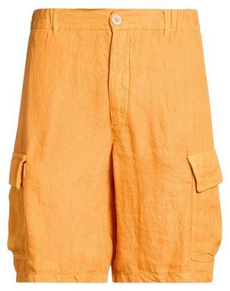 120% Lino BOTTOMWEAR - Shorts & Bermuda Shorts on YOOX.COM