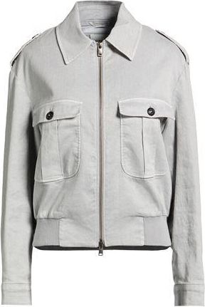 Circolo 1901 COATS & JACKETS - Jackets on YOOX.COM