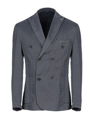 Barbati SUITS and CO-ORDS - Blazers on YOOX.COM