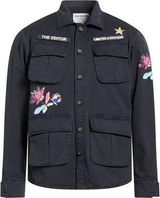 The Editor COATS & JACKETS - Jackets on YOOX.COM