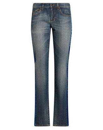 Frankie Morello BOTTOMWEAR - Jeans on YOOX.COM