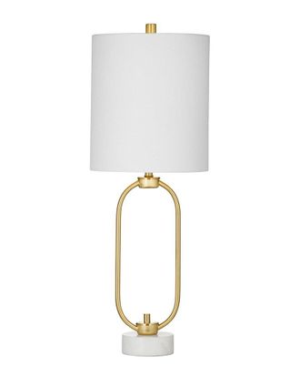 Bassett Mirror Company Tyne Table Lamp