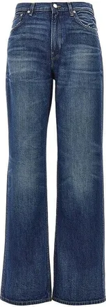 Haikure Korea Relaxed Fit jeans Woman 25
