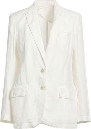 120% Lino COMPLETI E COORDINATI - Blazers su YOOX.COM