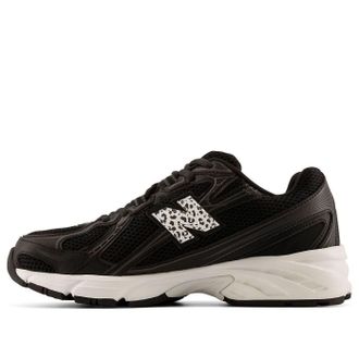 New Balance 740 Black Sea Salt U7402B2