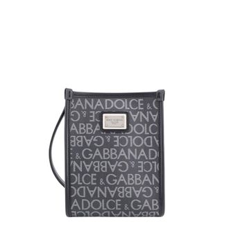 Dolce & Gabbana Dolce & Gabbana Shoulder Bag