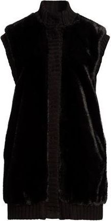 Pinko CAPISPALLA - Shearling & Teddy su YOOX.COM