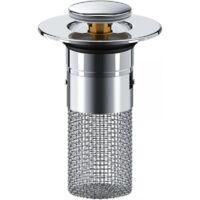 OEM Tap&oacute;n Para Lavabo De Ba&ntilde;o, Colador De Desag&uuml;e Emergente, Filtro De Desag&uuml;e Universal Para Lavabos - Crezuo