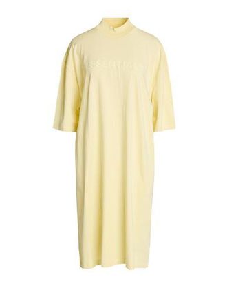 Fear of God DRESSES - Midi dresses sur YOOX.COM