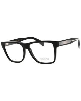 Ferragamo Unisex 56Mm Optical Frames