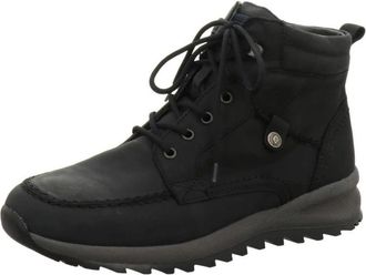 Waldl&auml;ufer Heren, Schoenen, Zwart, Maat: 41 EU