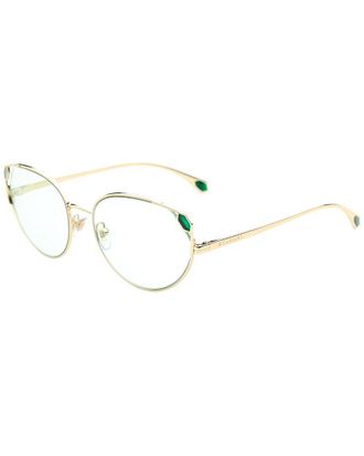 Bulgari Womens 6177 56Mm Sunglasses