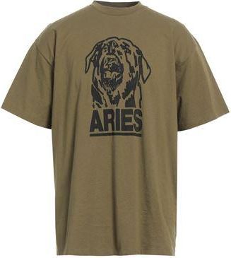 Aries CAMISETAS Y TOPS - Camisetas en YOOX.COM