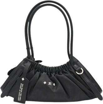 John Richmond Borsa a spalla GSL - - Bags - Donna - Nero - ONE SIZE