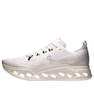 On Running (WMNS) On Running Cloudsurfer Max White 3WF30221200