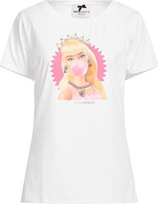 No Secrets World TOPWEAR - T-shirts su YOOX.COM