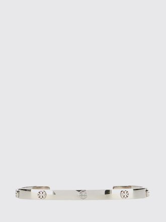 Tory Burch Bracciale Thin Miller Tory Burch in ottone