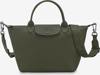 Longchamp Handtasche aus Leder Le Pliage Xtra S
