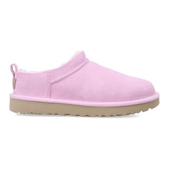 UGG Slippers, female, Pink, Size: 10 US Classic Micro Boot