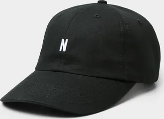 Norse Projects Mens N logo cap