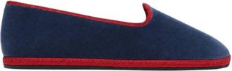 Scarosso Hombre, Zapatos, Azul, Talla: 43 EU