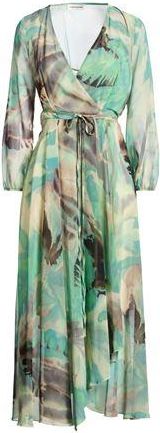 Sandro Ferrone KLEIDER - Midi-Kleider auf YOOX.COM