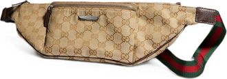 Gucci FLATPACK LARGE SIZE BAG