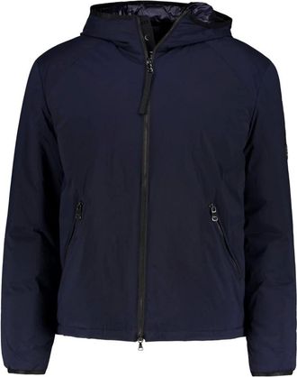 Bogner Jassen, Heren, Blauw, M, Winterjassen