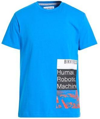 Dirk Bikkembergs TOPS - T-shirts auf YOOX.COM