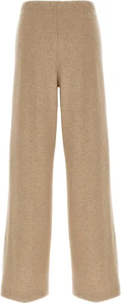 Max Mara Micenea Trousers - Camel