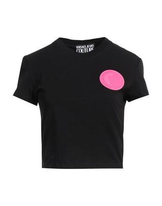 Versace CAMISETAS Y TOPS - Camisetas en YOOX.COM