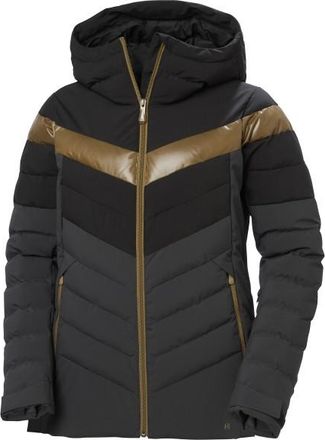 Helly Hansen Imperial Puffy 2.0 Jacket Skijacke f&uuml;r Damen | schwarz