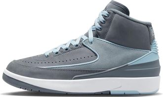 Nike Jordan (WMNS) Air Jordan 2 Retro Cool Grey FB8871-041