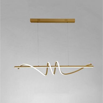 Trade Shop Trade Shop - Copy Of Lampadario A Sospensione Argento Con 2 Sfere In Vetro Bianco Attacco G9 E27 33498