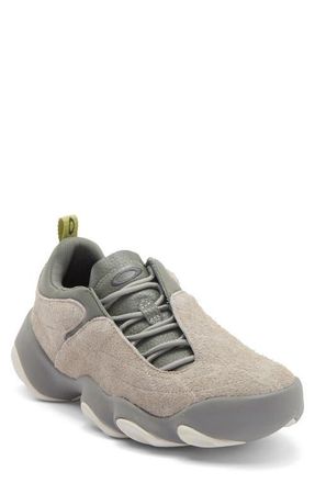 Oakley Flesh Wrap Sneaker in Grey at Nordstrom, Size 12
