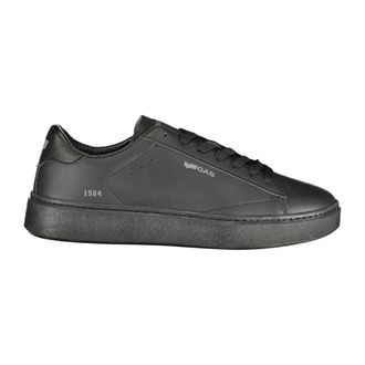 Gas Zapatilla Deportiva Leonard LTX - Shoes - Hombre - Negro - 41 EU