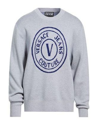 Versace KNITWEAR - Jumpers sur YOOX.COM