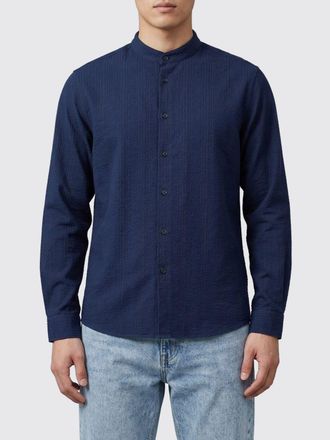Brunello Cucinelli Cotton Shirt