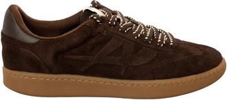Ash Sneaker Siena - - Shoes - Donna - Marrone - 36 EU